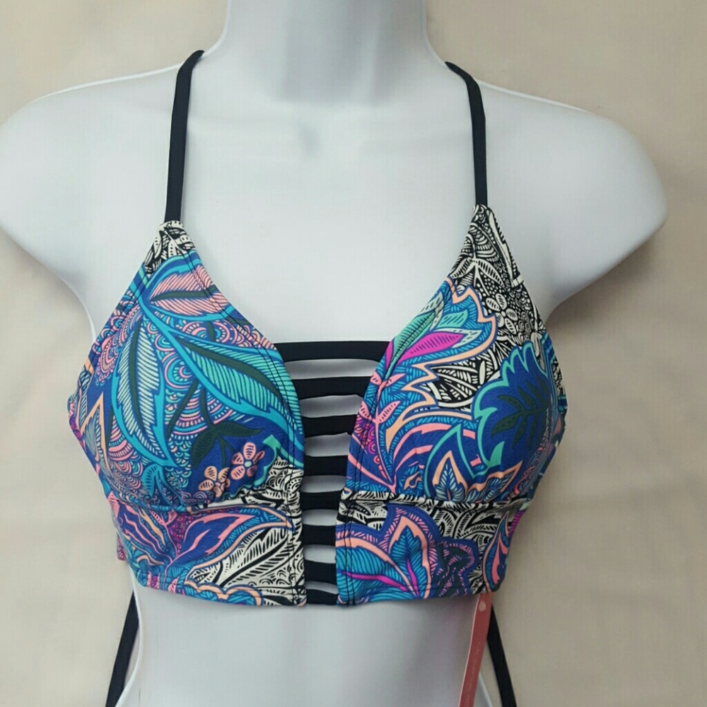 Xhilaration Bikini Top